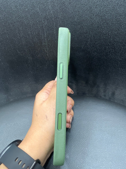 iPhone 17 Pro Techwooven Woven Case