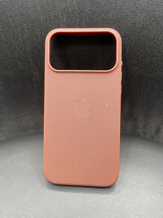 iPhone 17 Pro Max Techwooven Woven Case