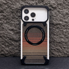 Metal Case with Ring for iPhone 17 Pro Max