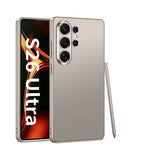Samsung Galaxy S26 Ultra Frosted Matte Case