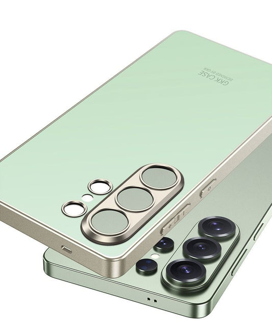 Samsung Galaxy S26 Ultra Frosted Matte Case