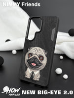 Nimmy Case Original Samsung S26 Ultra Cute Cover