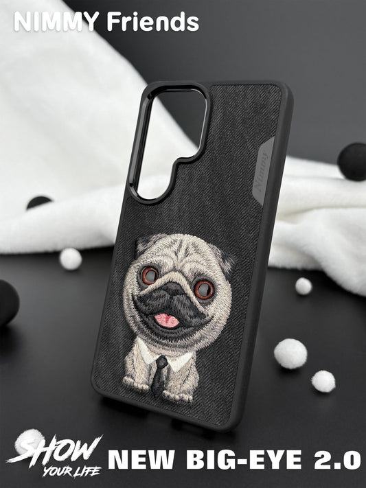Nimmy Case Original Samsung S26 Ultra Cute Cover