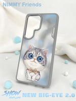 Nimmy Case Original Samsung S26 Ultra Cute Cover