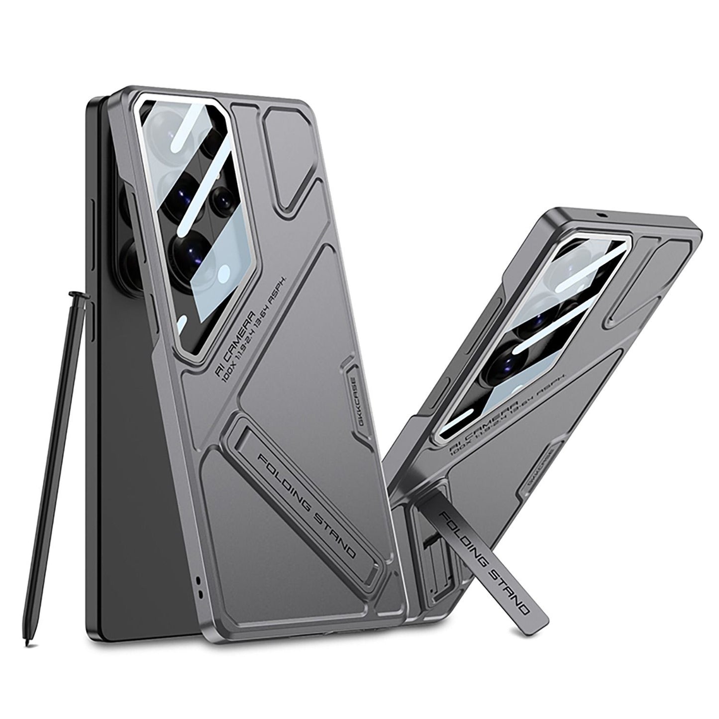Samsung Galaxy S26 Ultra GKK Kickstand Case