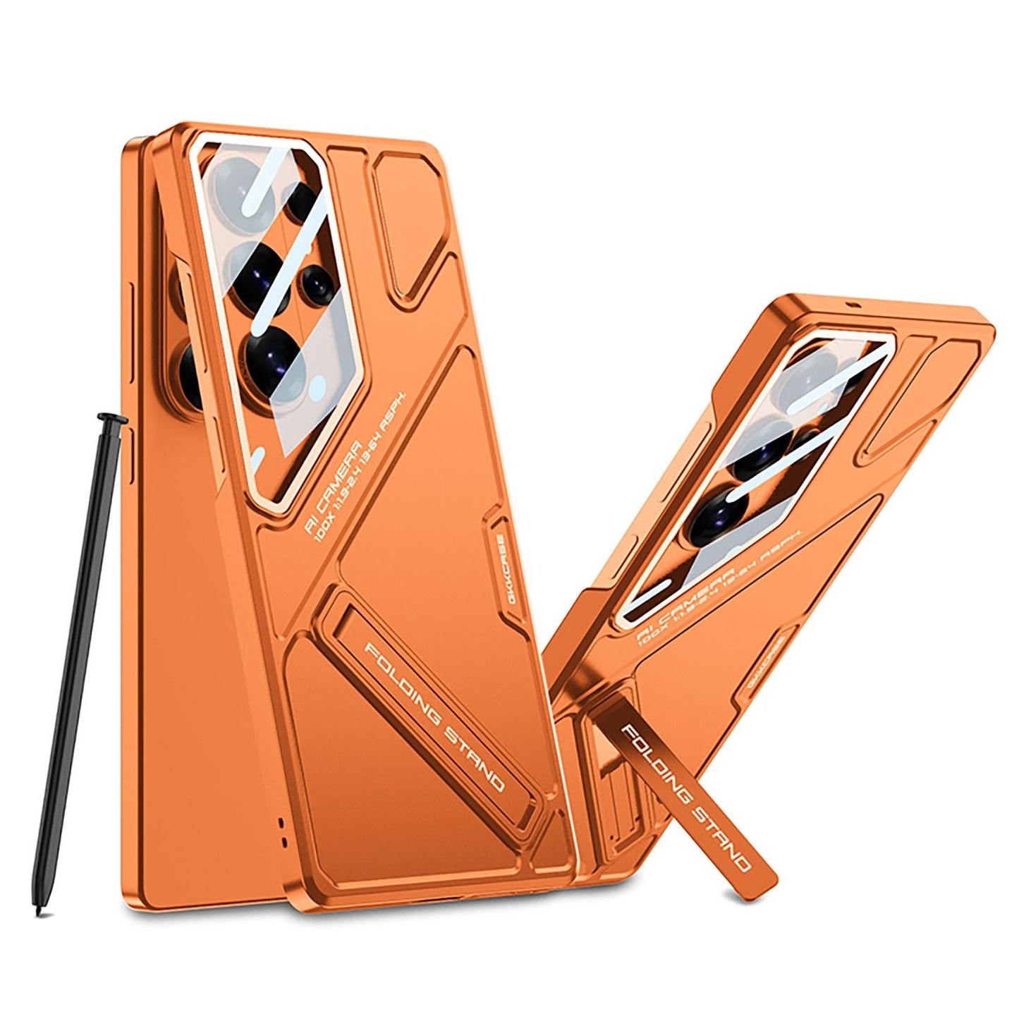 Samsung Galaxy S26 Ultra GKK Kickstand Case