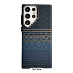 Samsung Galaxy S26 Ultra Kevlar Back Cover