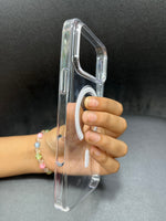 I PHONE IC CRYSTAL ANTI YELLOW WITH POP UP NOTIFICATION