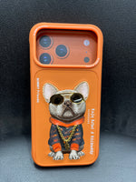 Nimmy OG Case i phone 17 pro and 17 pro max luxury case