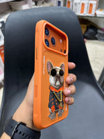 Nimmy OG Case i phone 17 pro and 17 pro max luxury case