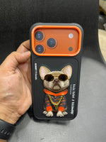 Nimmy OG Case i phone 17 pro and 17 pro max luxury case