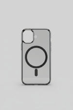 ic crystal i phone series smoke anti yellow