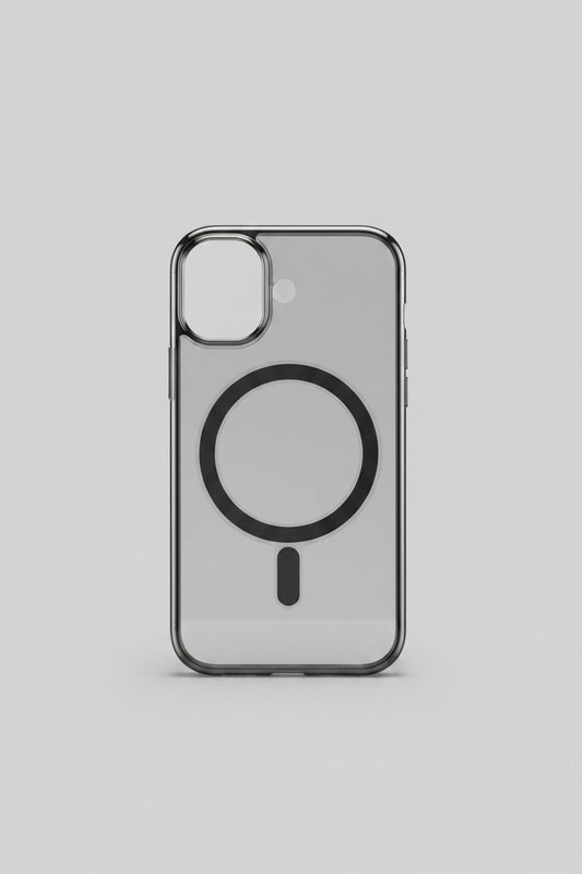 ic crystal i phone series smoke anti yellow