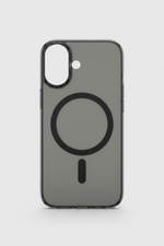 ic crystal i phone series smoke anti yellow