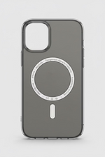 ic crystal i phone series smoke anti yellow