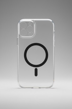 ic crystal i phone series smoke anti yellow