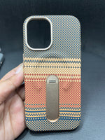 iPhone 17 Sibling Jaipuria Stand Cover