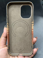 iPhone 17 Sibling Jaipuria Stand Cover