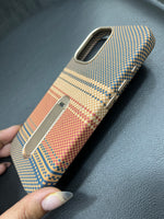 iPhone 17 Sibling Jaipuria Stand Cover