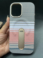 iPhone 17 Sibling Jaipuria Stand Cover