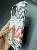 iPhone 17 Sibling Jaipuria Stand Cover