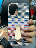 iPhone 17 Sibling Jaipuria Stand Cover
