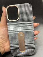 iPhone 17 Sibling Jaipuria Stand Cover