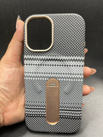 iPhone 17 Sibling Jaipuria Stand Cover