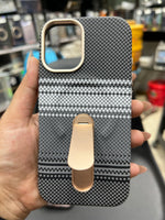 iPhone 17 Sibling Jaipuria Stand Cover