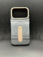 iPhone 17 Pro Jaipuriya Print Stand Case