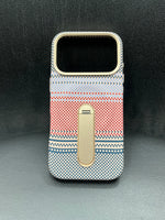iPhone 17 Pro Max Jaipuriya Stand Case