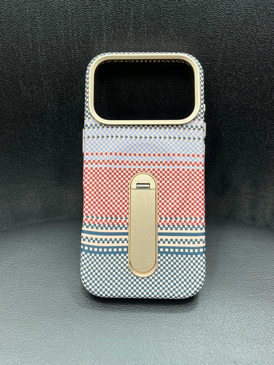 iPhone 17 Pro Max Jaipuriya Stand Case