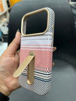 iPhone 17 Pro Max Jaipuriya Stand Case