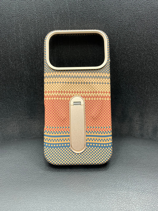 iPhone 17 Pro Max Jaipuriya Stand Case