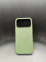iPhone 17 Pro Techwooven Woven Case
