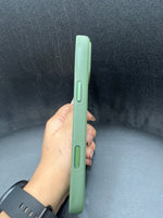 iPhone 17 Pro Techwooven Woven Case