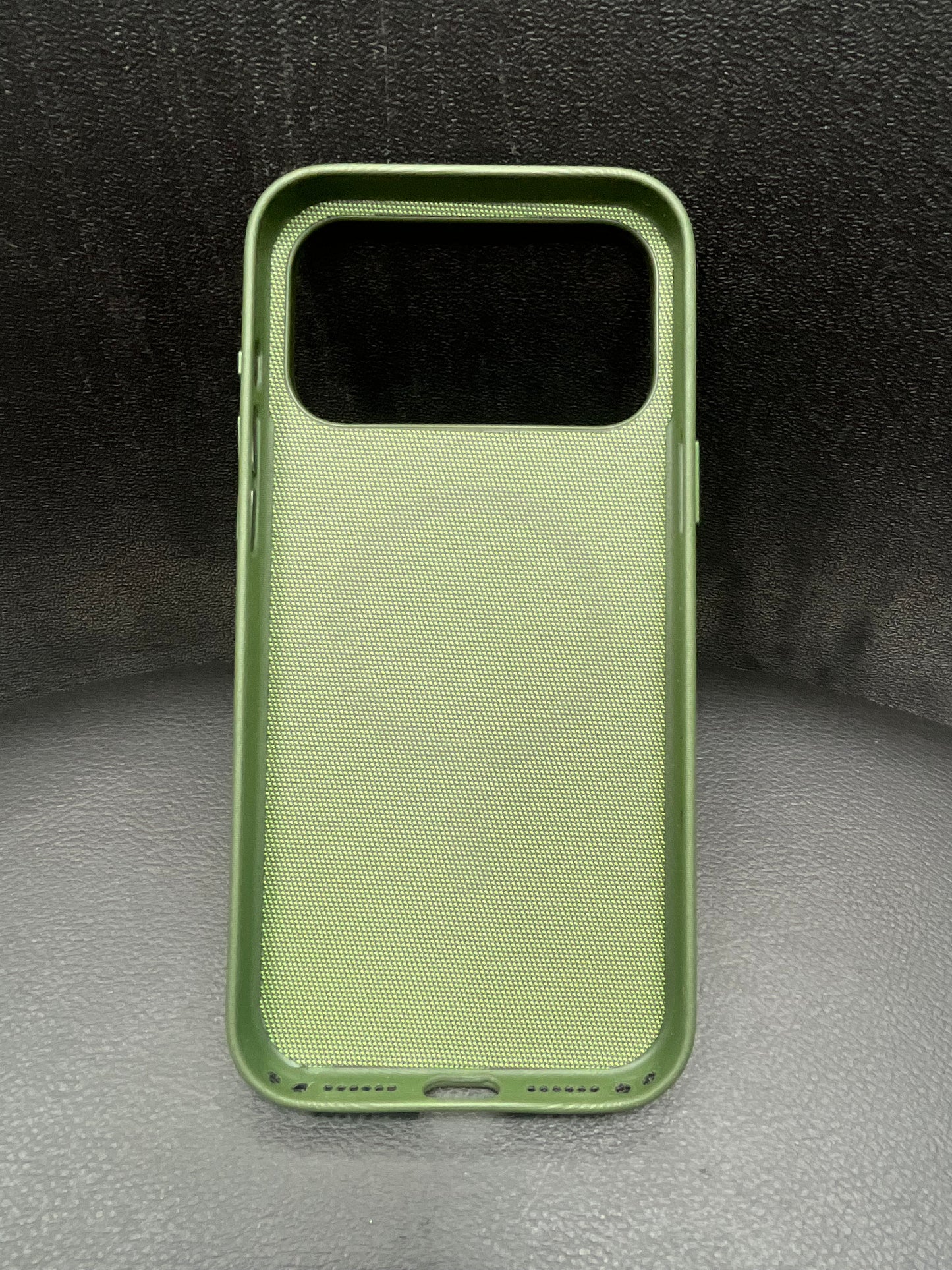 iPhone 17 Pro Techwooven Woven Case