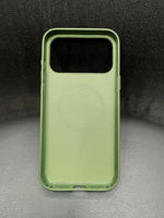 iPhone 17 Pro Techwooven Woven Case
