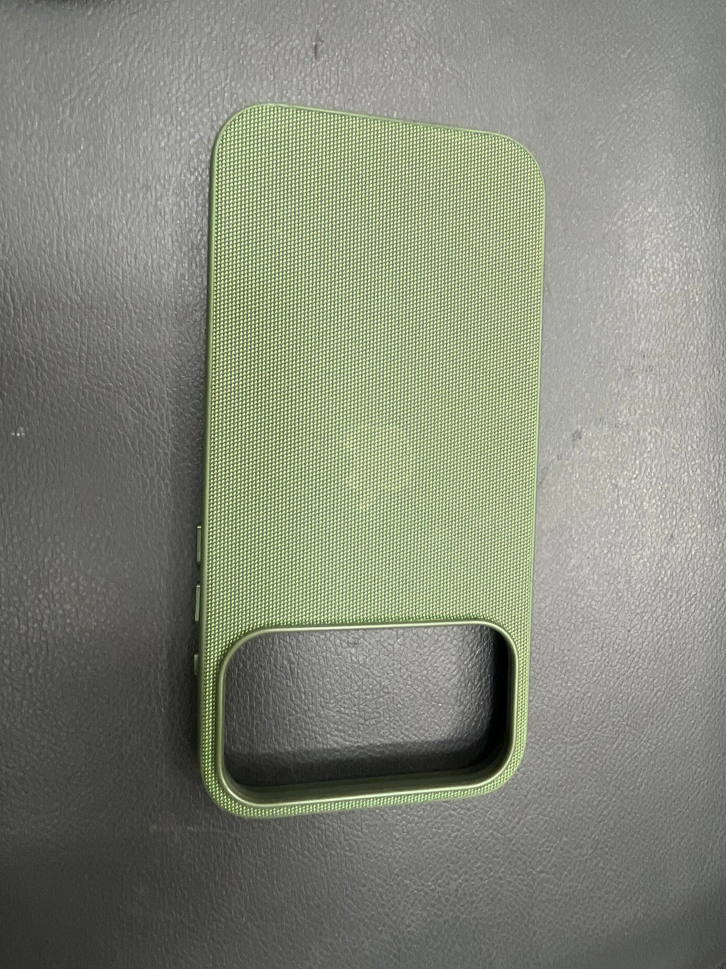 iPhone 17 Pro Techwooven Woven Case