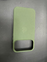 iPhone 17 Pro Techwooven Woven Case