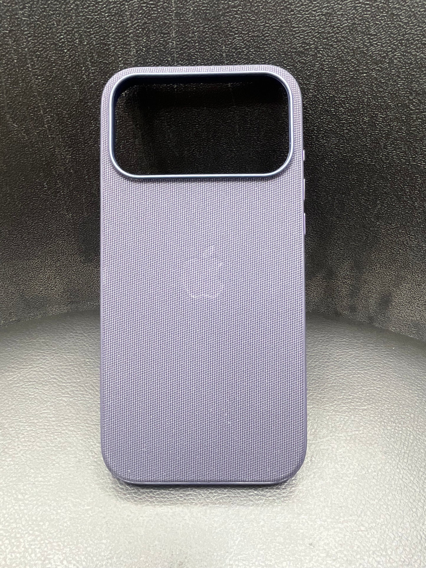 iPhone 17 Pro Max Techwooven Woven Case