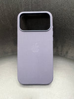 iPhone 17 Pro Max Techwooven Woven Case