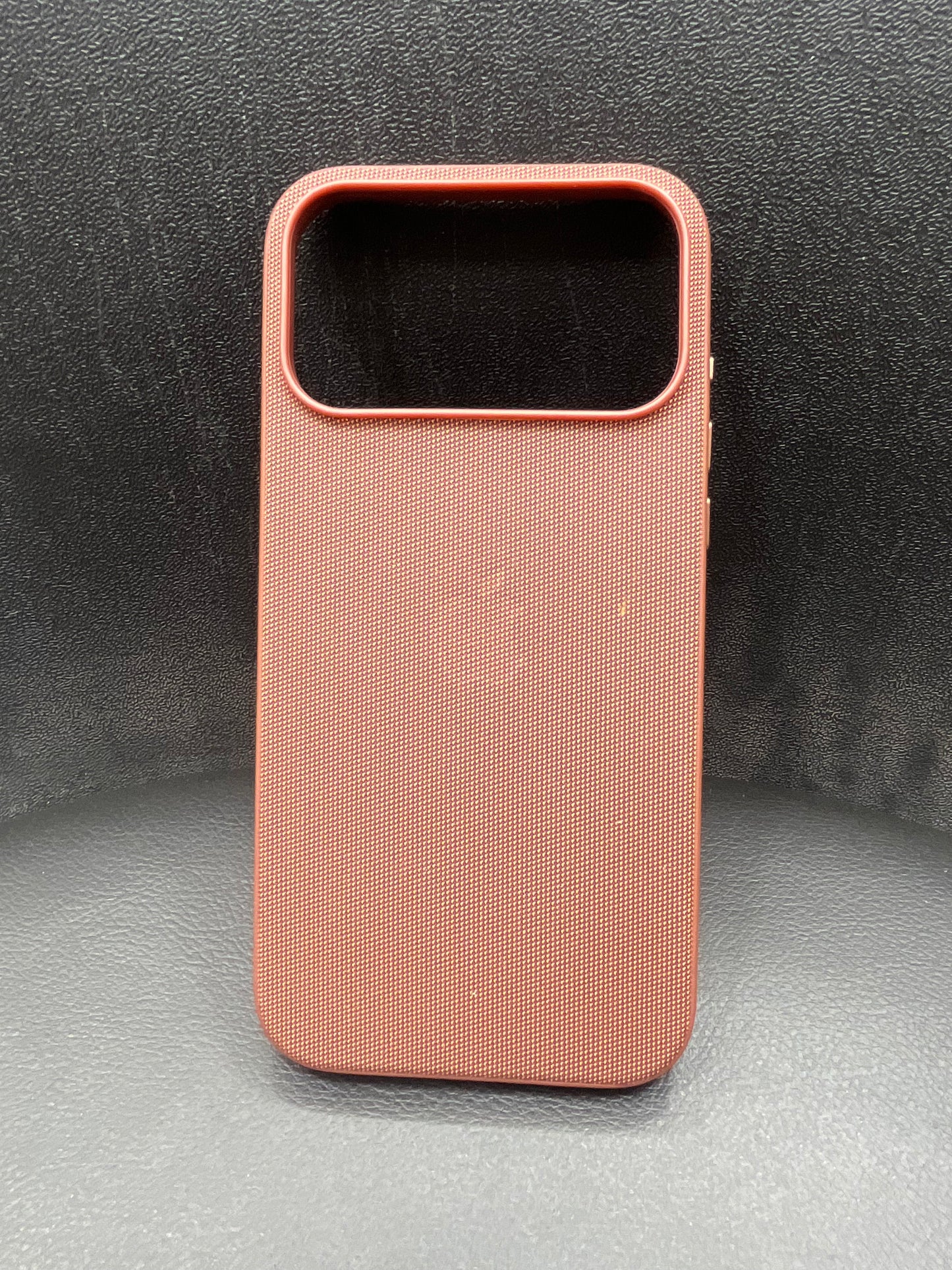 iPhone 17 Pro Max Techwooven Woven Case