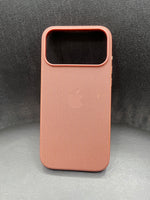 iPhone 17 Pro Max Techwooven Woven Case