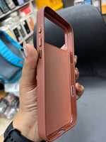 iPhone 17 Pro Max Techwooven Woven Case