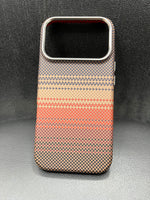 iPhone 17 Pro Kevler Style Protective Case