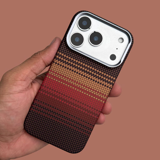 iPhone 17 Pro Kevler Style Protective Case