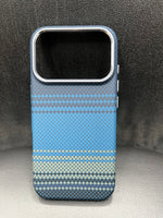 iPhone 17 Pro Max Kevler Protective Case