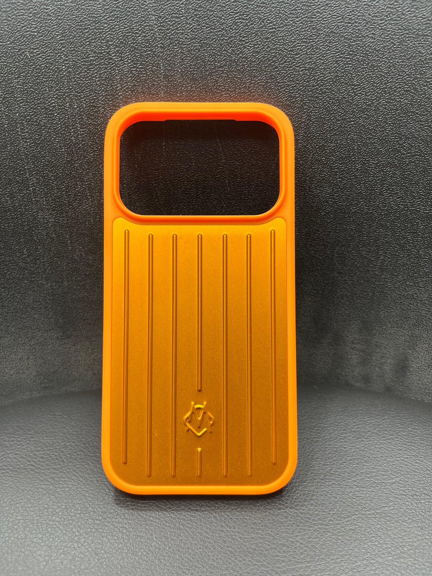 iPhone 17 Pro Rimowa Style Protective Case