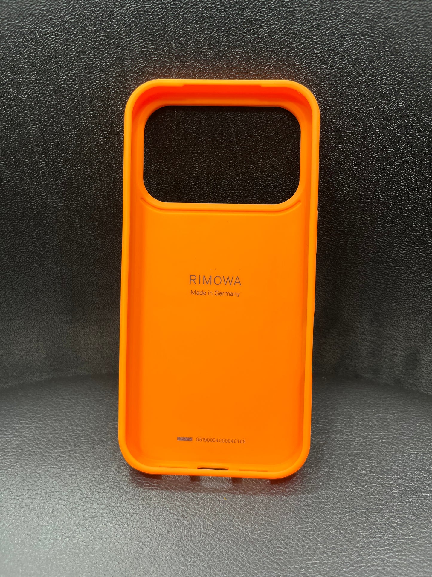 iPhone 17 Pro Rimowa Style Protective Case